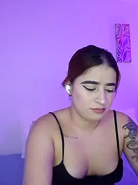 Snapshot of martina_connor1 chatting on 06/23/26, 06:50 martina connor1 online show from 06/23/26, 06:50