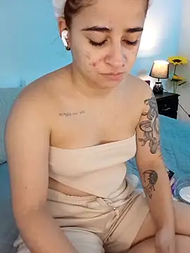 martina connor1 online show from 04/09/26, 11:05