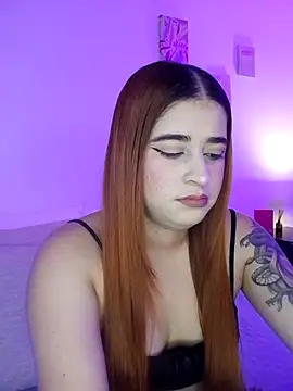 Snapshot of martina_connor1 chatting on 07/11/26, 05:13 martina connor1 online show from 07/11/26, 05:13