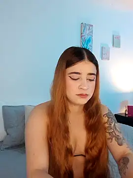 martina connor1 online show from 04/01/26, 11:11