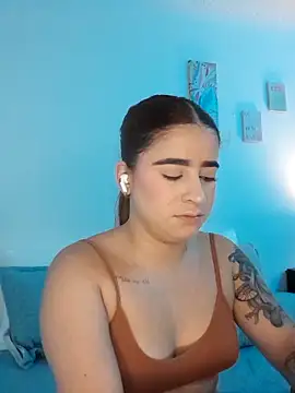 martina connor1 online show from 05/05/26, 12:08