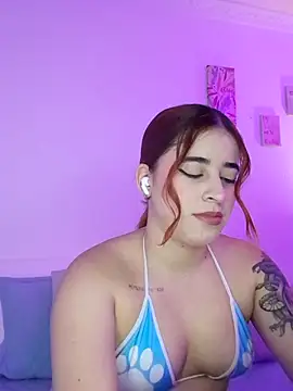 martina connor1 online show from 05/23/26, 05:12