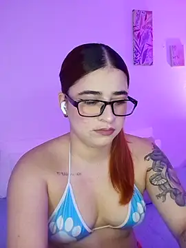 Snapshot of martina_connor1 chatting on 07/14/26, 05:41 martina connor1 online show from 07/14/26, 05:41