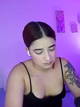 Snapshot of martina_connor1 chatting on 06/24/26, 04:49 martina connor1 online show from 06/24/26, 04:49