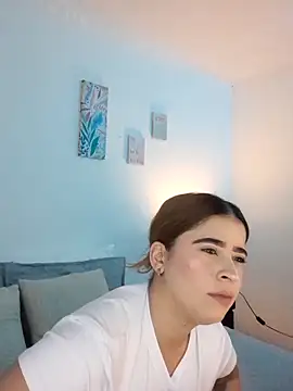 martina connor1 online show from 03/30/26, 10:50