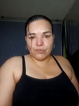 Zuleyka 69 online show from 04/09/26, 10:10