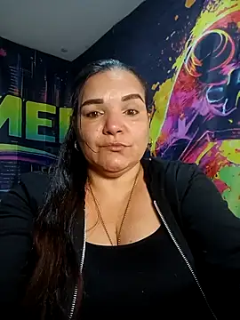 Zuleyka 69 online show from 03/29/26, 03:08