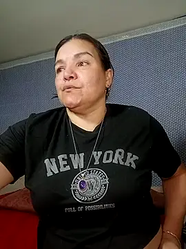 Zuleyka 69 online show from 04/13/26, 11:14