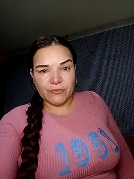 Zuleyka 69 online show from 04/08/26, 10:06