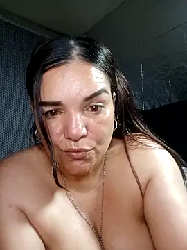 Zuleyka 69 online show from 04/21/26, 01:42