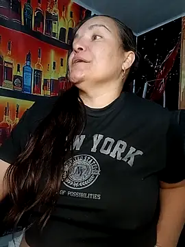 Zuleyka 69 online show from 04/01/26, 01:41