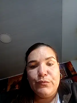 Zuleyka 69 online show from 03/28/26, 03:18