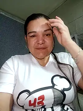 Zuleyka 69 online show from 04/11/26, 10:19