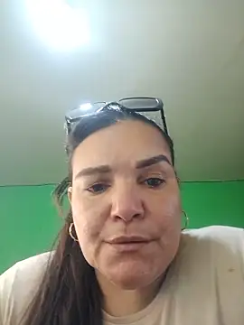 Zuleyka 69 online show from 05/15/26, 09:46