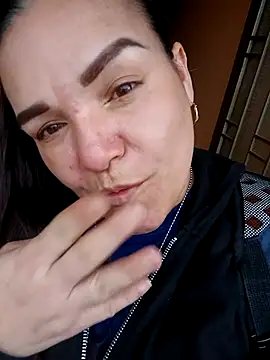 Zuleyka 69 online show from 03/30/26, 09:49