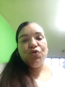 Zuleyka 69 online show from 05/07/26, 10:51