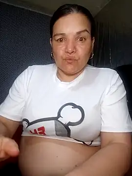 Zuleyka 69 online show from 04/12/26, 12:47