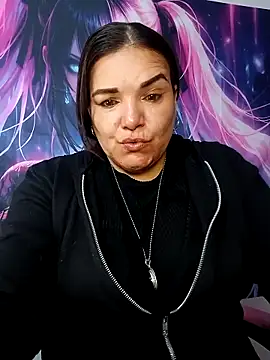 Zuleyka 69 online show from 03/22/26, 11:39