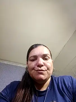 Zuleyka 69 online show from 04/17/26, 09:06