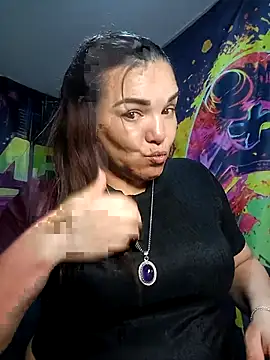 Zuleyka 69 online show from 03/30/26, 12:56