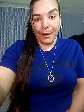 Zuleyka 69 online show from 04/02/26, 01:46