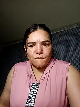 Zuleyka 69 online show from 04/15/26, 10:10