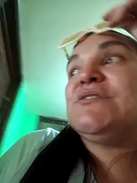 Zuleyka 69 online show from 04/10/26, 02:35