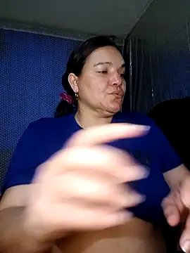 Zuleyka 69 online show from 04/12/26, 12:52