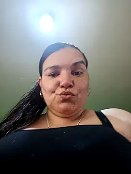 Zuleyka 69 online show from 05/04/26, 09:39