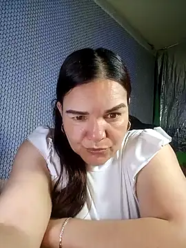 Zuleyka 69 online show from 04/26/26, 09:12