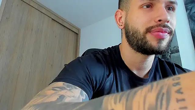 Santos ramirez1 online show from 07/15/26, 02:57