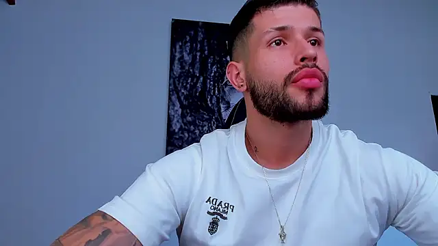 Santos ramirez1 online show from 07/02/26, 03:29