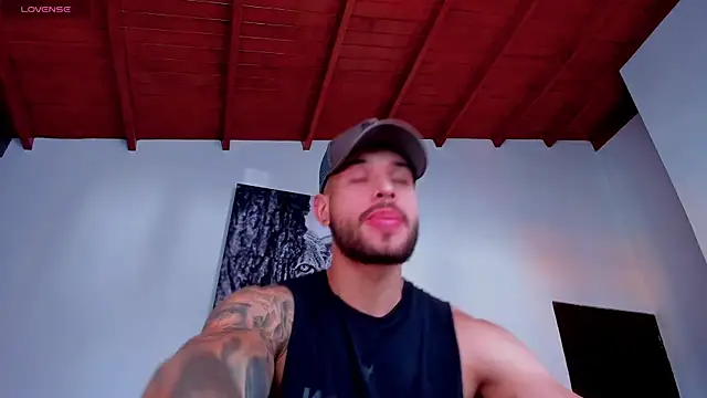 Santos ramirez1 online show from 03/31/26, 02:30