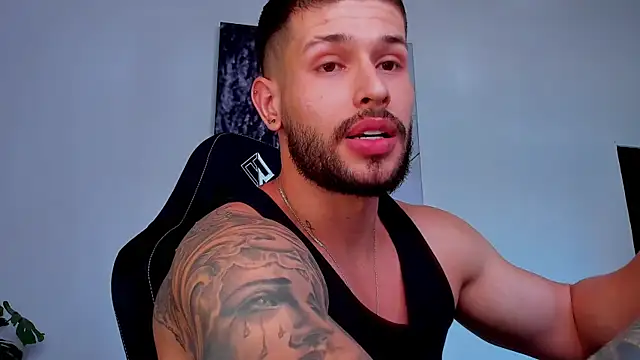 Santos ramirez1 online show from 06/24/26, 03:21