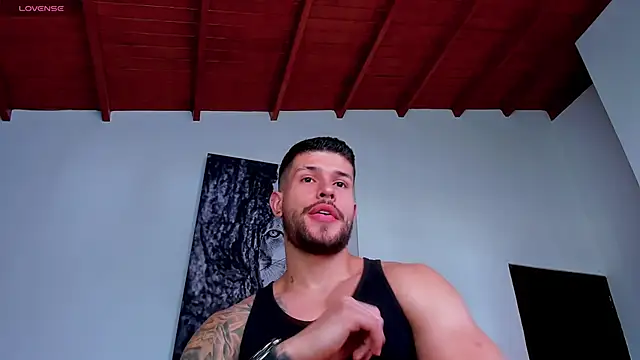 Snapshot of Santos_ramirez1 chatting on 04/28/26, 02:21 Santos ramirez1 online show from 04/28/26, 02:21