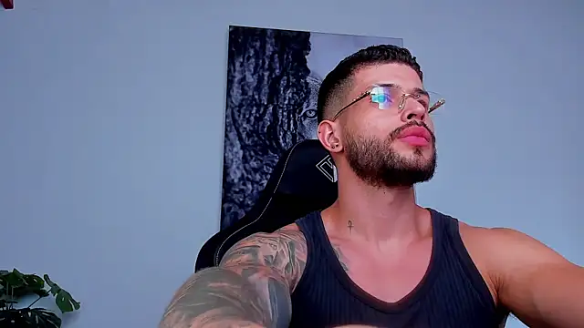 Santos ramirez1 online show from 06/25/26, 04:23
