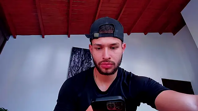 Santos ramirez1 online show from 03/25/26, 02:05