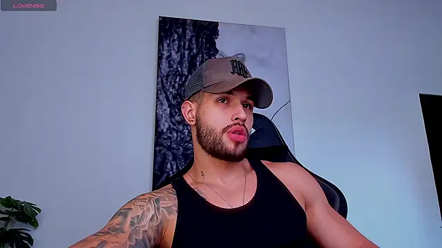 Santos ramirez1 online show from 06/10/26, 02:07