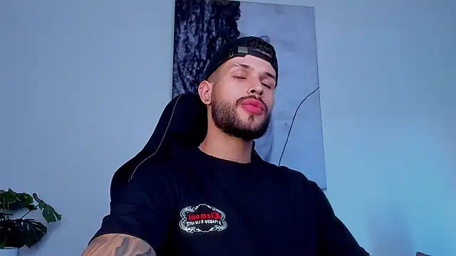 Santos ramirez1 online show from 06/27/26, 03:29