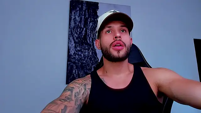 Santos ramirez1 online show from 06/29/26, 04:17