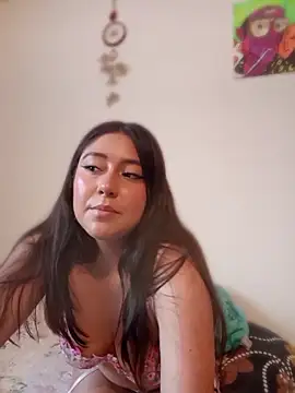 Sophia amateur online show from 03/30/26, 10:00