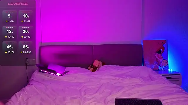 katarina sunshine online show from 04/03/26, 08:15