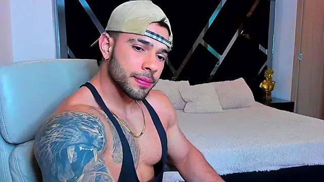 Snapshot of Raytorres chatting on 04/09/26, 11:55 Raytorres online show from 04/09/26, 11:55