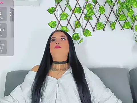 Snapshot of Arialane_ chatting on 03/25/26, 04:12 Arialane online show from 03/25/26, 04:12