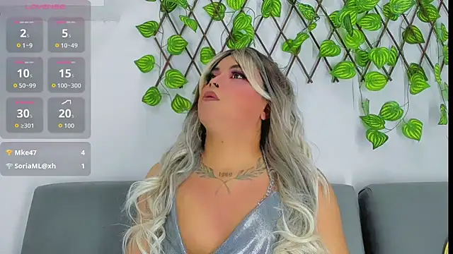 Snapshot of Arialane_ chatting on 04/05/26, 02:29 Arialane online show from 04/05/26, 02:29