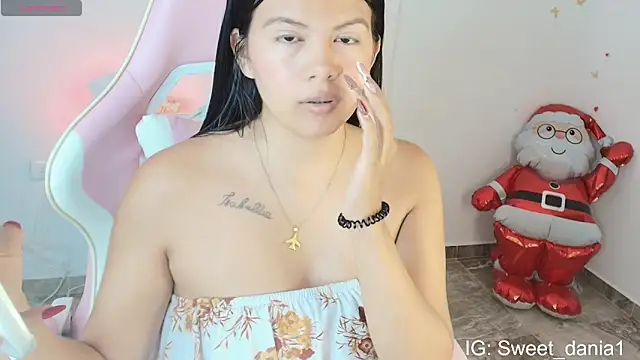 princess dan1a online show from 04/21/26, 01:42