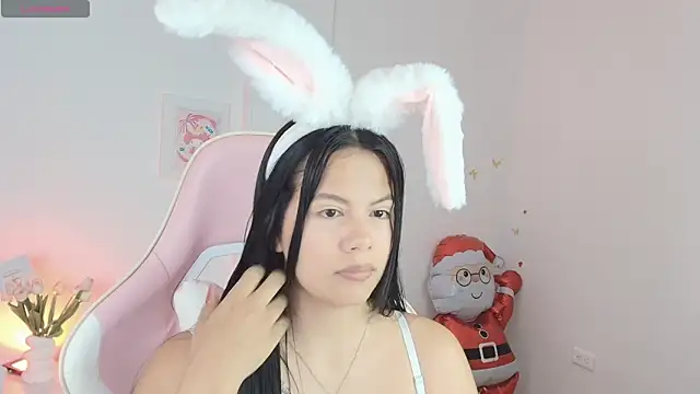 princess dan1a online show from 04/03/26, 02:07