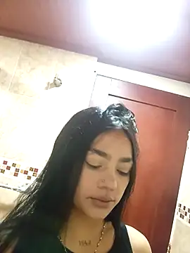 baby-skinnd online show from 03/26/26, 03:21