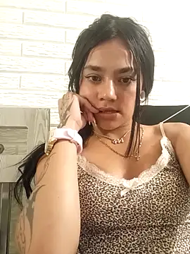 baby-skinnd online show from 03/22/26, 01:09