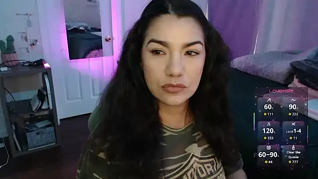 sweetRoxie online show from 04/03/26, 09:10